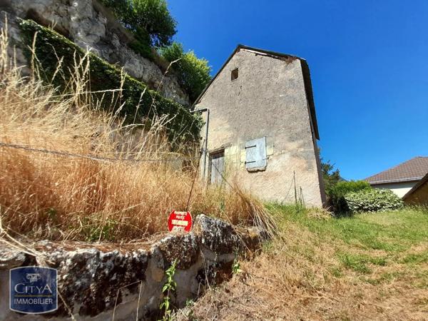 Maison à vendre 5 pièces 110m² Langeais (37130)