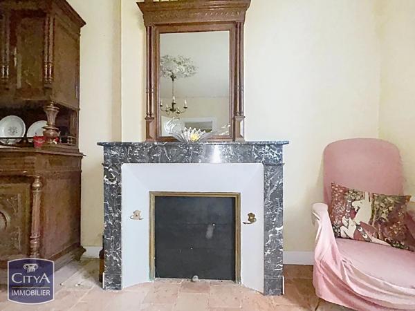 Maison à vendre 5 pièces 110m² Langeais (37130)