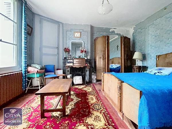 Maison à vendre 5 pièces 110m² Langeais (37130)