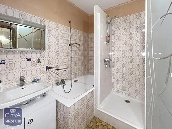 Maison à vendre 5 pièces 110m² Langeais (37130)