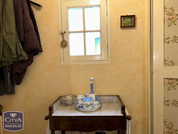Maison à vendre 5 pièces 110m² Langeais (37130)