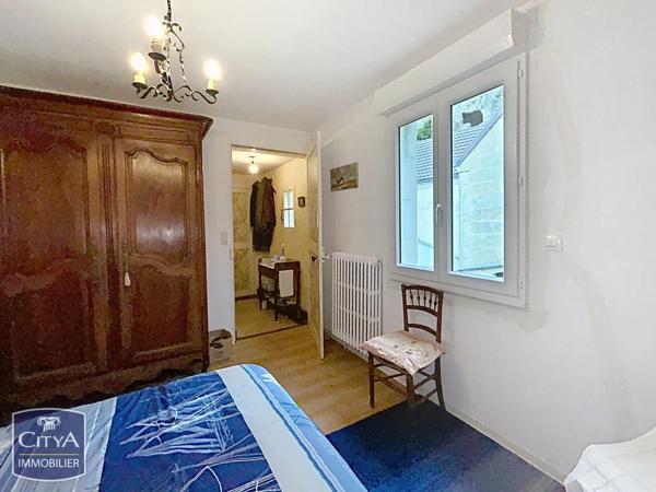 Maison à vendre 5 pièces 110m² Langeais (37130)