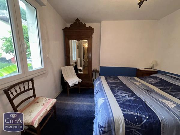 Maison à vendre 5 pièces 110m² Langeais (37130)