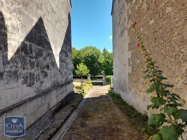Maison à vendre 5 pièces 110m² Langeais (37130)