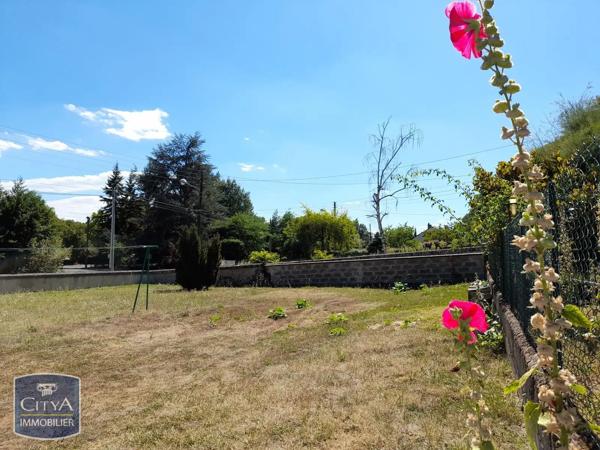Maison à vendre 5 pièces 110m² Langeais (37130)