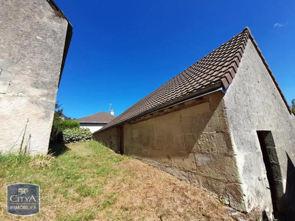 Maison à vendre 5 pièces 110m² Langeais (37130)