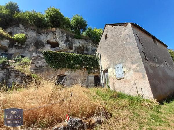 Maison à vendre 5 pièces 110m² Langeais (37130)