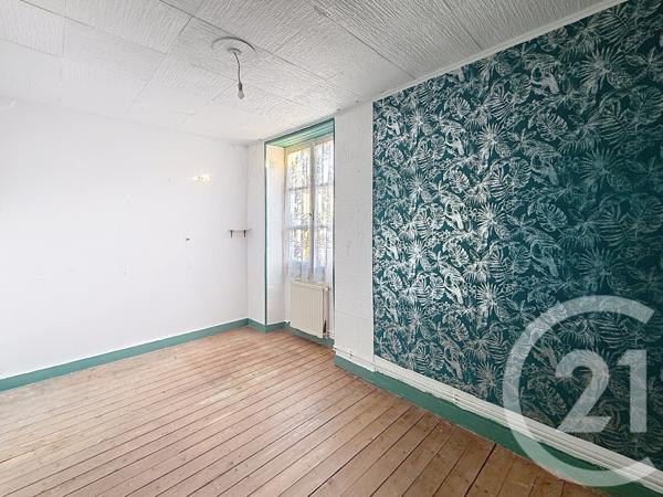 Maison à vendre  4 pièces - 72,28 m2 MANSLE - 16