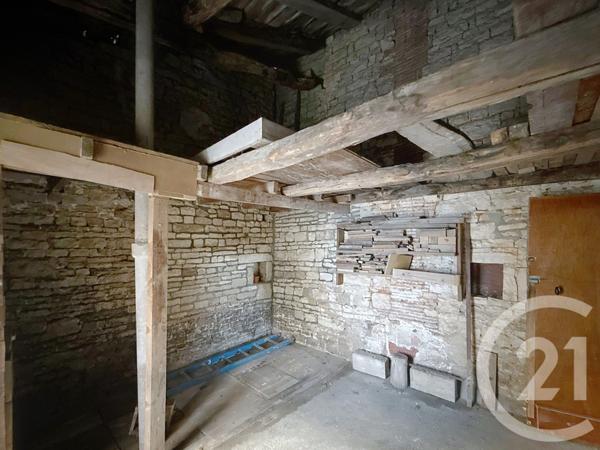 Maison à vendre  4 pièces - 72,28 m2 MANSLE - 16