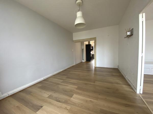 Saint-Étienne (42000) Duplex T5 de 120m² + exterieur - Côte Chaude
