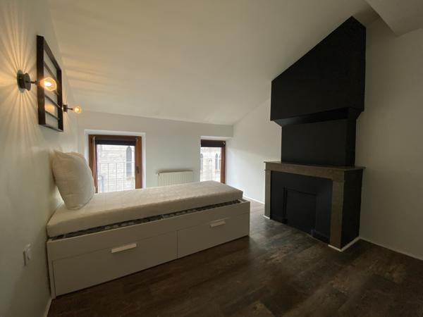 Saint-Étienne (42000) Duplex T5 de 120m² + exterieur - Côte Chaude