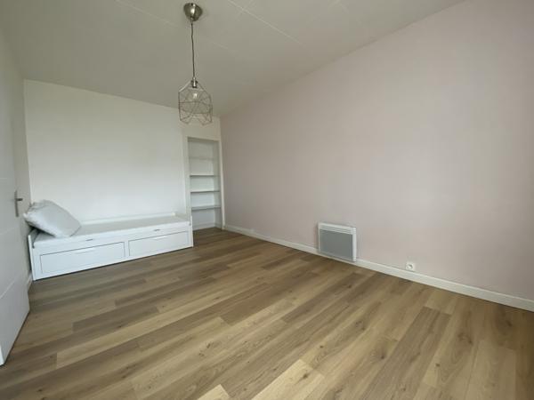 Saint-Étienne (42000) Duplex T5 de 120m² + exterieur - Côte Chaude