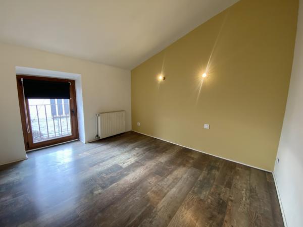 Saint-Étienne (42000) Duplex T5 de 120m² + exterieur - Côte Chaude
