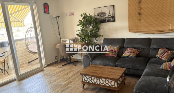 À vendre Appartement 3 pièces 67 m² - Agen 47000