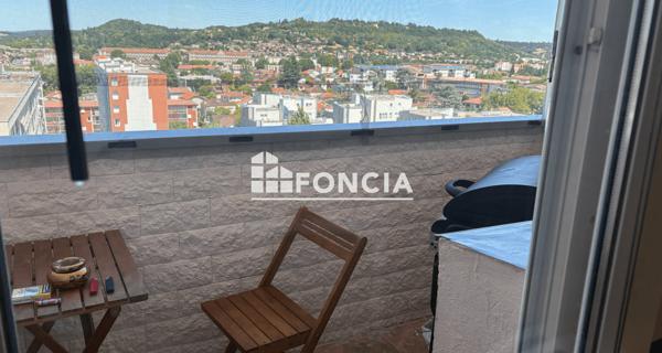 À vendre Appartement 3 pièces 67 m² - Agen 47000