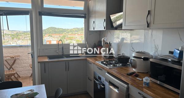 À vendre Appartement 3 pièces 67 m² - Agen 47000