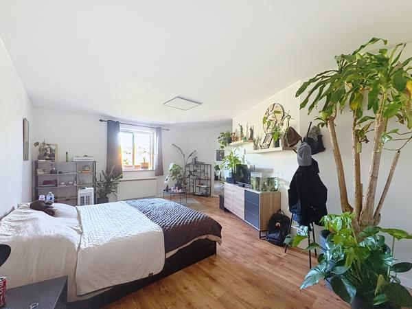 Arraye et Han, maison de village, 252 m2 + garage