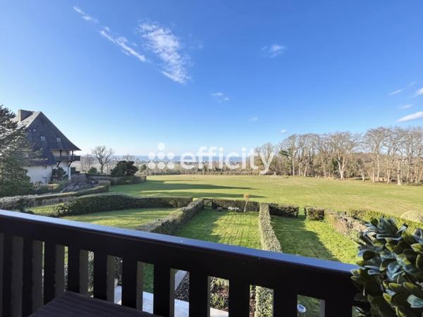 Appartement 2 pièces - 52 m²