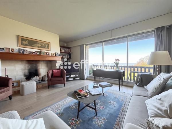 Appartement 2 pièces - 52 m²