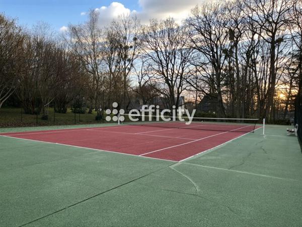 Appartement 2 pièces - 52 m²