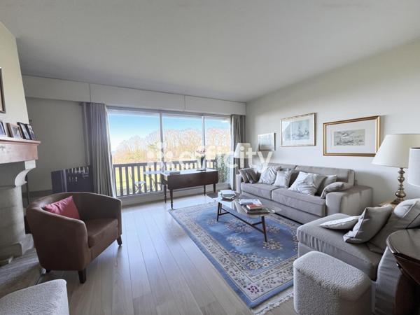 Appartement 2 pièces - 52 m²