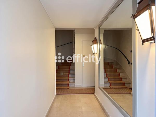 Appartement 2 pièces - 52 m²