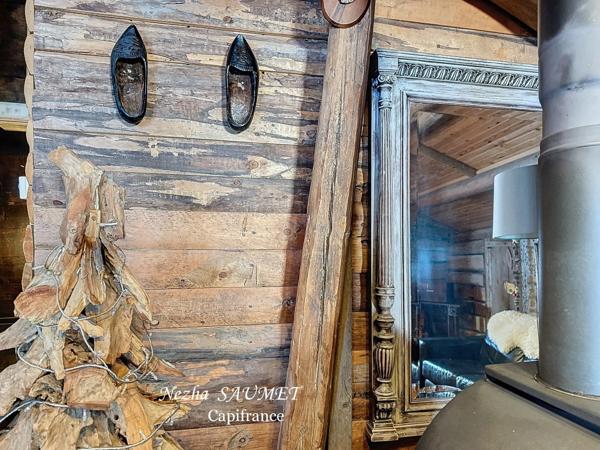 Fonds de commerce à vendre LE GRAND BORNAND (74), bar, restaurant, chambres d'Hôtes, terrasse, veranda, piste de ski, sud, chalet, pôele à bois, cheminée,