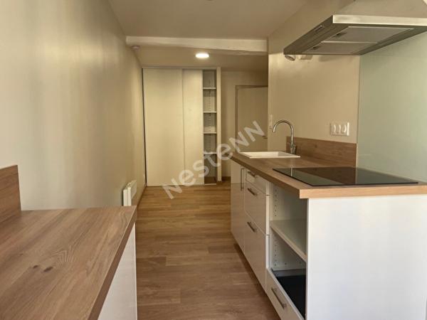 Bel appartement en hyper centre de Bergerac et de ses commerces !