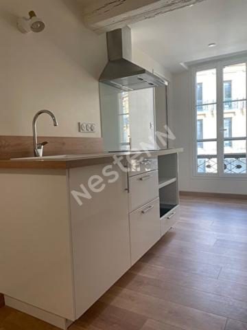 Bel appartement en hyper centre de Bergerac et de ses commerces !