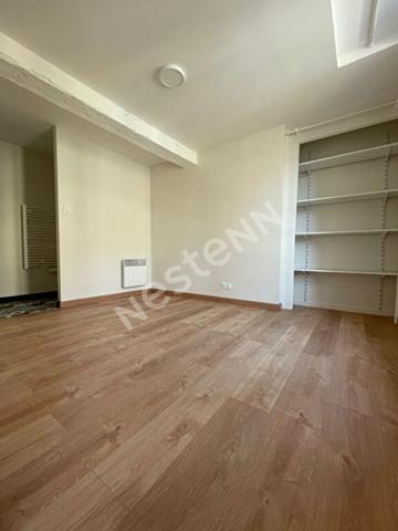 Bel appartement en hyper centre de Bergerac et de ses commerces !