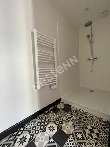 Bel appartement en hyper centre de Bergerac et de ses commerces !