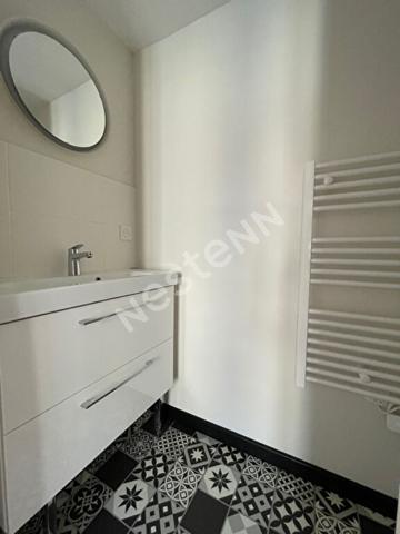 Bel appartement en hyper centre de Bergerac et de ses commerces !
