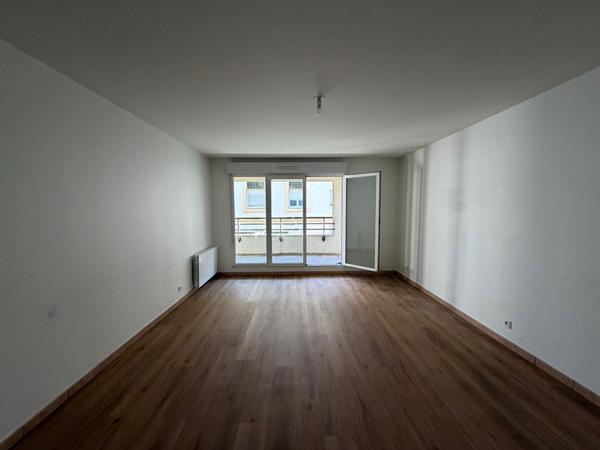 Appartement Rouen 4 pièces