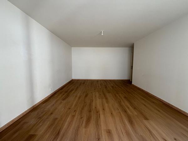 Appartement Rouen 4 pièces