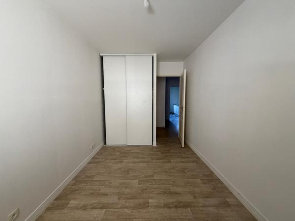 Appartement Rouen 4 pièces