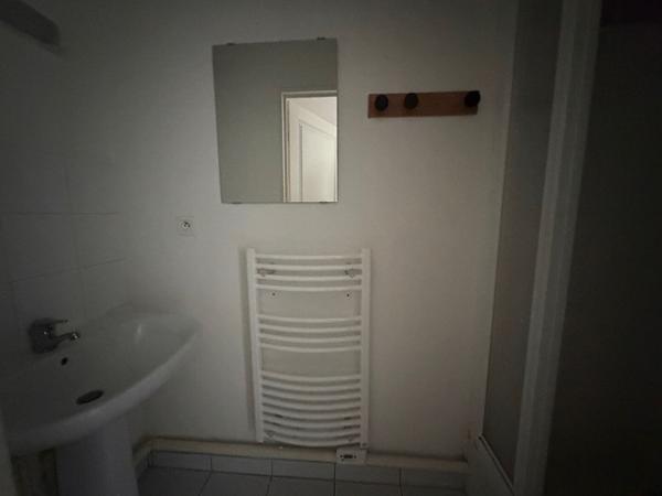 Appartement Rouen 4 pièces