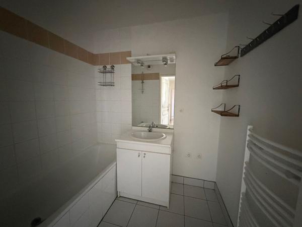 Appartement Rouen 4 pièces