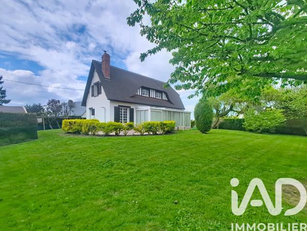 Maison à vendre 5 pièces 137,4 m² Le Mesnil-Esnard