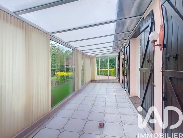 Maison à vendre 5 pièces 137,4 m² Le Mesnil-Esnard