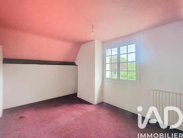 Maison à vendre 5 pièces 137,4 m² Le Mesnil-Esnard