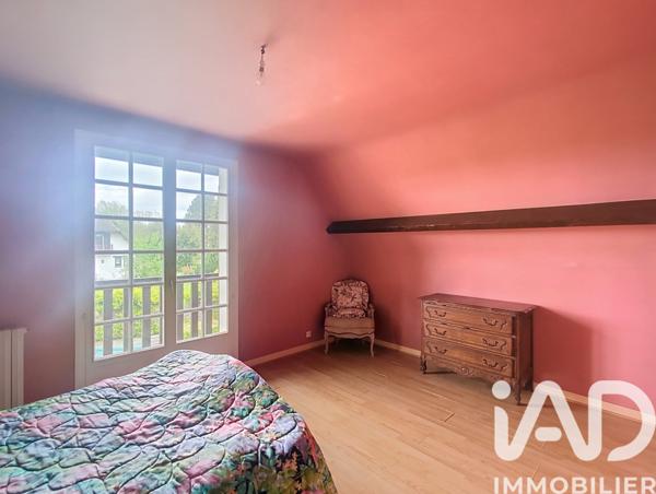 Maison à vendre 5 pièces 137,4 m² Le Mesnil-Esnard