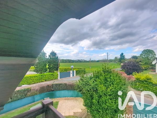 Maison à vendre 5 pièces 137,4 m² Le Mesnil-Esnard