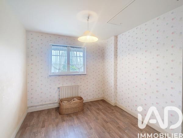 Maison à vendre 5 pièces 137,4 m² Le Mesnil-Esnard