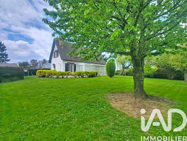 Maison à vendre 5 pièces 137,4 m² Le Mesnil-Esnard