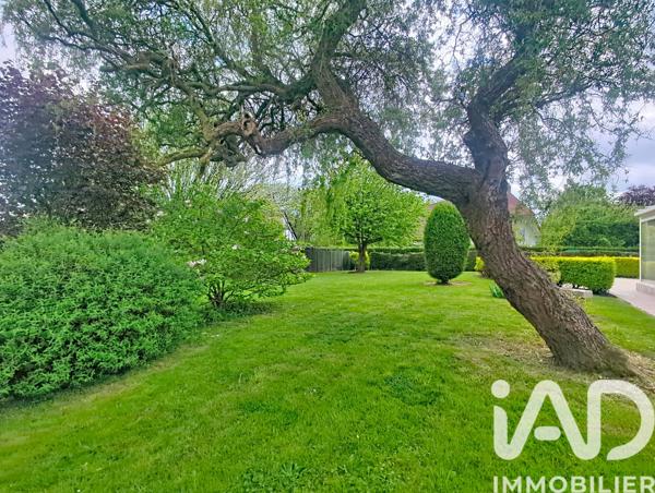 Maison à vendre 5 pièces 137,4 m² Le Mesnil-Esnard