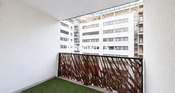 À vendre Appartement 2 pièces 51.84 m² - Lyon 69003