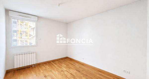 À vendre Appartement 2 pièces 51.84 m² - Lyon 69003
