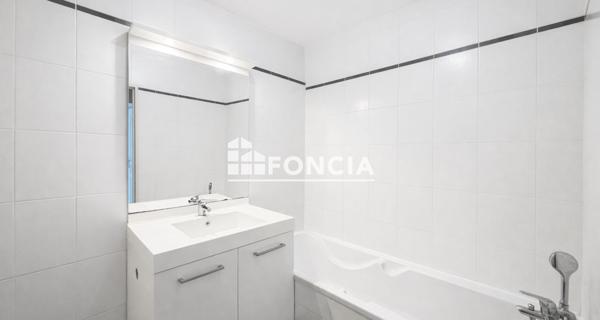 À vendre Appartement 2 pièces 51.84 m² - Lyon 69003