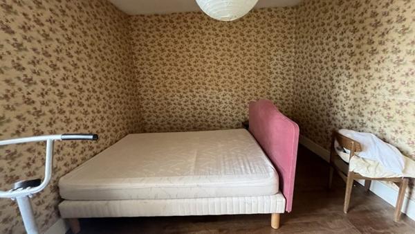 Maison à vendre 77 420 € Saint-Aignan 2 p 60 m² DPE D