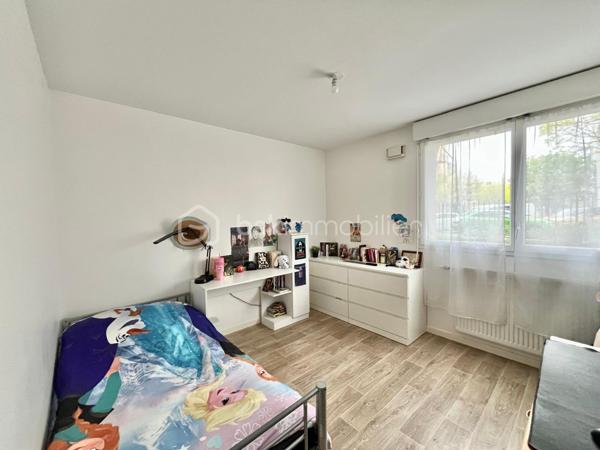 Appartement de 63,40 m²